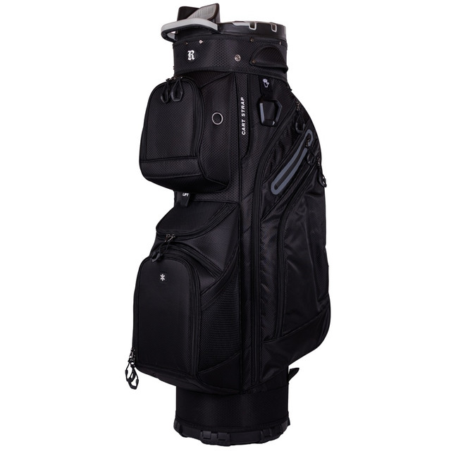 Mizuno Golf Prior BR-D4C Cart Bag - Maple Hill Golf